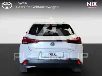 2020 Lexus UX250