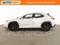 2020 Lexus UX250