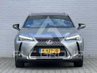 2020 Lexus UX250