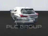 2020 Lexus UX250
