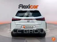 2020 Lexus UX250