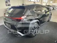 2020 Lexus UX250