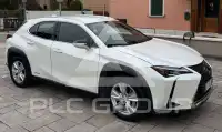 2020 Lexus UX250
