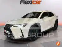 2020 Lexus UX250
