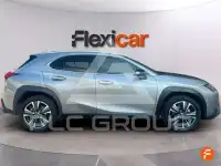 2020 Lexus UX250