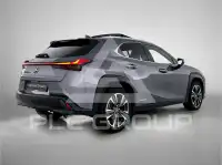 2020 Lexus UX250