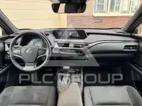 2020 Lexus UX250