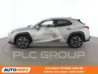 2020 Lexus UX250