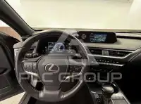 2020 Lexus UX250