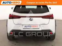 2020 Lexus UX250