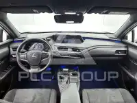 2020 Lexus UX250