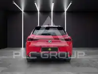 2020 Lexus UX250