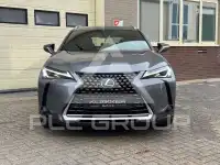 2020 Lexus UX250