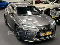 2020 Lexus UX250