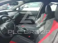 2020 Lexus UX250