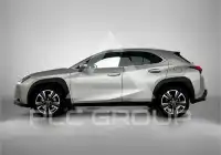 2020 Lexus UX250