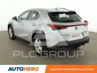 2020 Lexus UX250