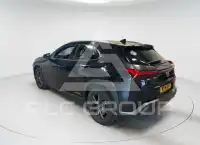 2020 Lexus UX250