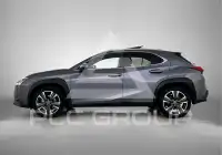 2020 Lexus UX250