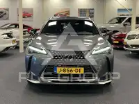 2020 Lexus UX250