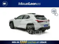2020 Lexus UX250