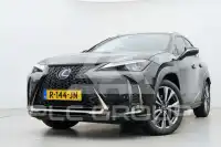 2020 Lexus UX250