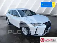 2020 Lexus UX250