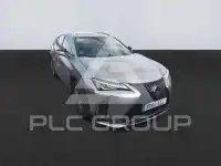 2020 Lexus UX250