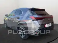 2020 Lexus UX250