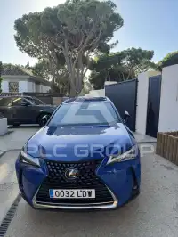 2020 Lexus UX250