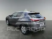 2020 Lexus UX250