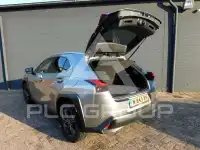 2020 Lexus UX250