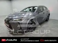 2020 Lexus UX250
