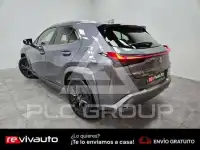 2020 Lexus UX250