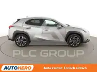 2020 Lexus UX250