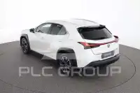 2020 Lexus UX250