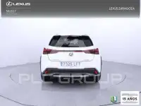 2020 Lexus UX250