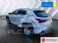 2020 Lexus UX250