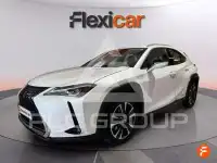 2020 Lexus UX250