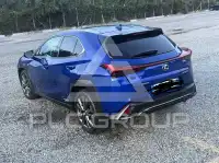 2020 Lexus UX250