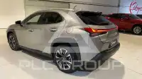 2020 Lexus UX250