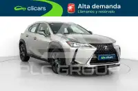 2020 Lexus UX250