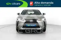 2020 Lexus UX250