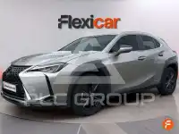 2020 Lexus UX250