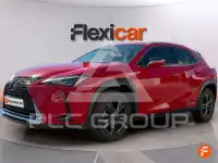 2020 Lexus UX250