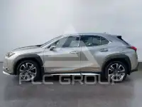 2020 Lexus UX250