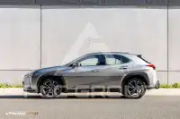 2020 Lexus UX250