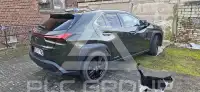 2020 Lexus UX250
