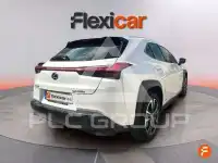 2020 Lexus UX250