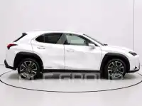 2020 Lexus UX250